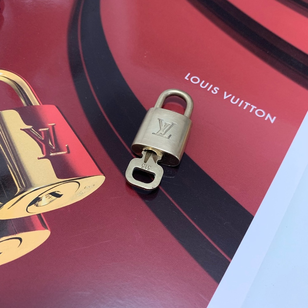 LV lockset #313